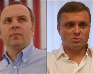 Шуфрич обвинил Левочкина во всех проблемах власти