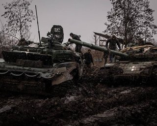 ЗСУ доведеться провести контратаки, щоб організовано вийти з Авдіївки, — ISW