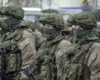 ЗС РФ заявляють про просування в Семенівці та знищення морського дрона біля Кінбурнської коси, — ISW