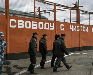 "Гуманизация уголовного законодательства": в РФ хотят легально отправлять на войну уголовников
