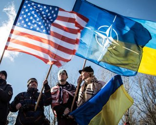 РНБО готує спеціальне рішення щодо вступу України в НАТО, — віце-прем'єр