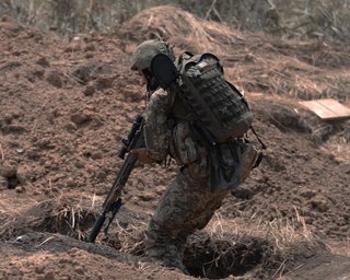 "Це принципово": аналітик розповів, для чого Путіну потрібен схід України (відео)