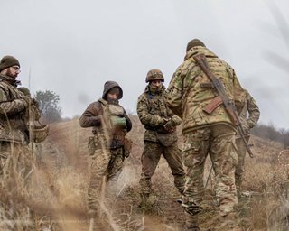 "Я цього не потерплю": ЗСУ не покинуть Донбас попри тиск Росії у мирному процесі, — Зеленський