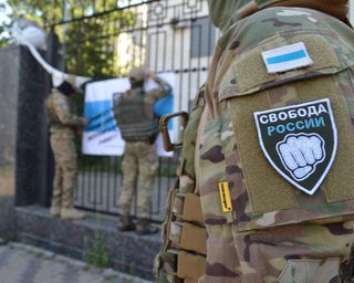 "Перемир'я не буде на користь": час починати бої на території Росії, — Пономарьов (відео)