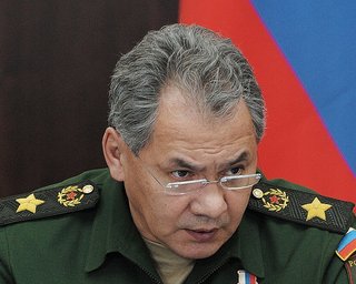 За сбитый Боинг ответственна Украина, - Минобороны РФ