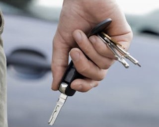 В Украине зафиксирован пик автопродаж