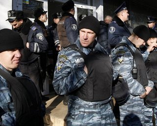 МВД возбудило 86 дел по нарушениям на выборах