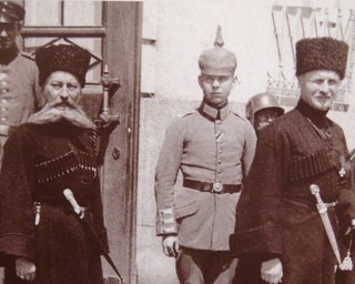 Армія, мова і віра гетьмана Скоропадського. Чому сто років тому впала Українська держава