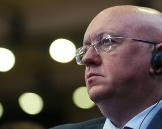 Россия ползучей аннексией не занимается: постпред РФ в ООН о паспортизации жителей ОРДЛО
