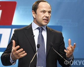 Тигипко готовится к местным выборам с помощью праймериз