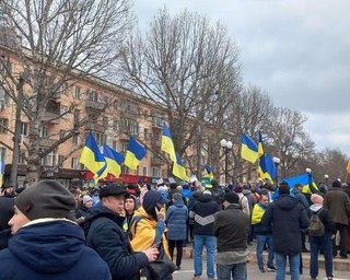 "Референдум" – спроба вдарити морально по херсонцях, які очікують на деокупацію, – депутат