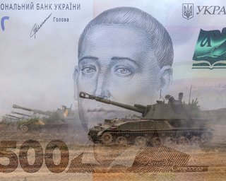 Где брать деньги на войну: как Украине выстоять в битве на истощение