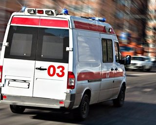 Прокуратура обвиняет экс-главврача больницы в краже авто скорой помощи