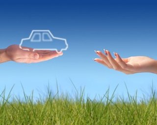 Автопродажи в Украине резко выросли