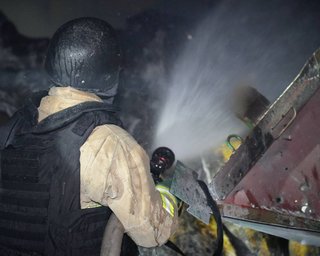 Дроны ВС РФ ударили по портам Большой Одессы: какие разрушения и выходят ли корабли (фото)