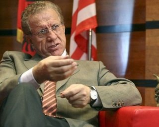 Суд Косово объявил президентские выборы неконституционными