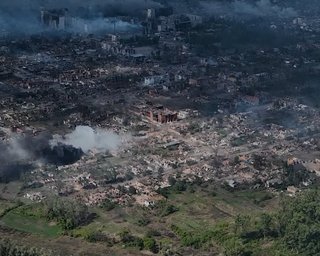 ЗСУ розгромили під Вовчанськом елітну 83-тю повітряно-десантну бригаду РФ, — Forbes