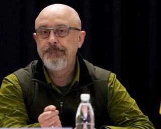 Нове засідання "Рамштайну": Резніков особисто зустрінеться з генсеком НАТО Столтенбергом