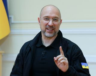 Харьков готовился, Киев — не подготовлен совсем: Шмыгаль анонсировал антикризисные мероприятия