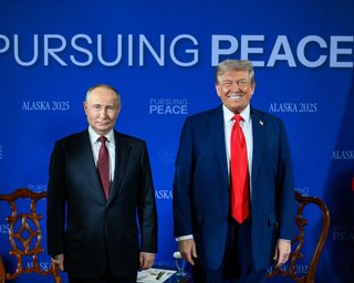 Мы решили, что следует завершить войну, а не договариваться о перемирии, — Трамп