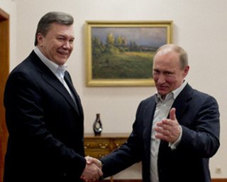 Украина и Таможенный союз: политики больше, чем экономики - DW