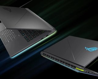 Найкращі ноутбуки на процесорах Intel: "монстри" від Asus, Samsung та Lenovo (фото)