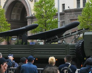 Росія постачає модифіковані "Шахеди" до Ірану: Тегеран просить сучасну ППО, — FT
