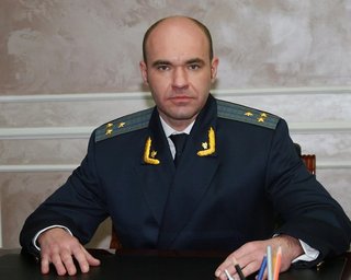 Зеленский уволил главного следователя СБУ Остафийчука
