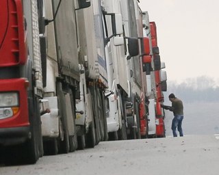 "Можем помочь": в Польше назвали способ закончить блокаду границы Украины, – СМИ