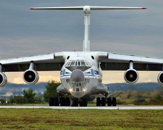 РФ заявила про передачу тіл загиблих українських воїнів у катастрофі Іл-76: в Коордштабі відповіли