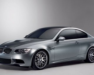 BMW больше не будет выпускать седан M3