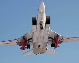 В РФ боятся собственной ракеты Х-22: майор запаса объяснил, почему