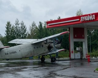 У РФ назріває нова криза: літаки почали заправляти бензином для авто, — ЗМІ