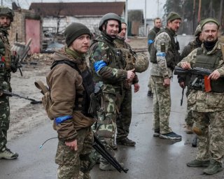 Миллион по контракту "18-24": военные жалуются, что не получают обещанные выплаты