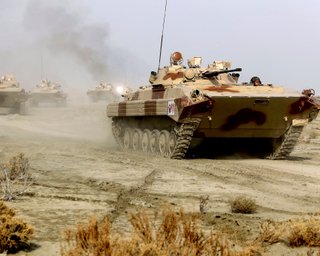 Напряженность растет. Для чего Иран стягивает войска к границе Азербайджана (фото, видео)