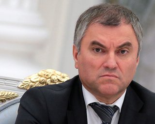 Россия расматривает вопрос облегчения получения гражданства "пострадавшим за веру" украинцам