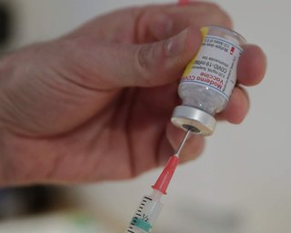 Moderna розробила вакцину проти південноафриканського штаму коронавірусу