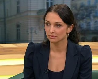 Из миграционной службы уволилась фигурантка расследования НАБУ