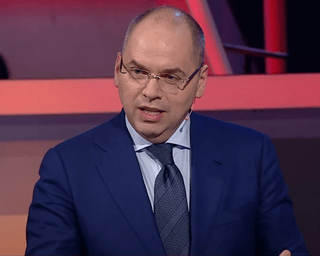 В Украине введут COVID-паспорта, как в странах Евросоюза, – Степанов