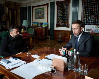 Зеленський видав завдання Корецькому як новому прем'єру: хто отримає нові посади (інфографіка)