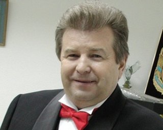 Поплавский пойдет на выборы в Раду от Партии регионов