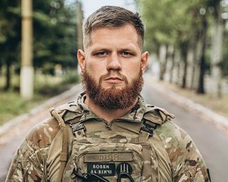 Получил выговор: комбат "Волков Да Винчи" Филимонов сообщил о наказании от Сырского