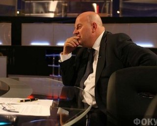 Предприятие Бродского два года не платит в Пенсионный фонд