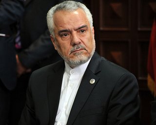 Иран назвал условия перекрытия Ормузского пролива