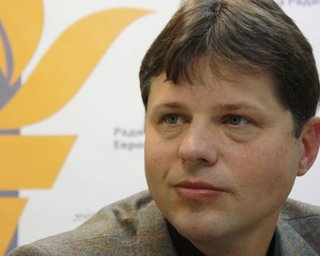Князевич увидел политику в новом антикоррупционном законе
