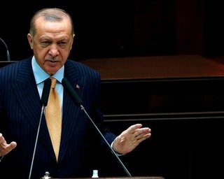 Эрдоган заявил, что предлагал Путину вместе решить карабахский конфликт, в Кремле отрицают,  – СМИ