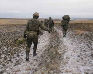 7 воинов АТО погибли за сутки, - Генштаб
