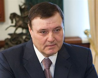 Глава Укравтодора купил машину за 2 млн грн