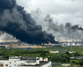 "Еще не время": в Москве заявили, что не откроют бомбоубежища и даже не скажут, где они находятся