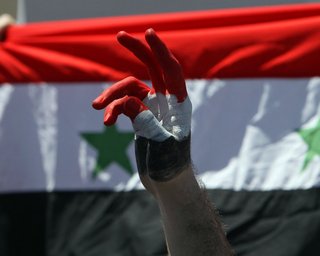 Страны "малой группы" по Сирии призывают срочно созывать Конституционный комитет